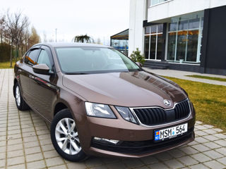 Skoda Octavia foto 2