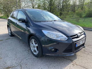 Ford Focus foto 2