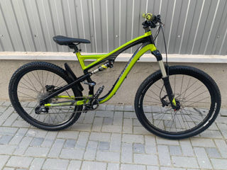 Specialized MTB foto 1