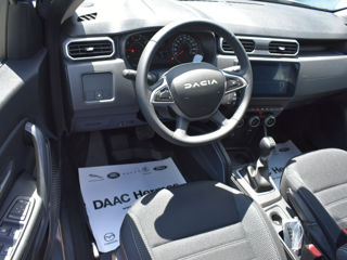 Dacia Duster foto 7