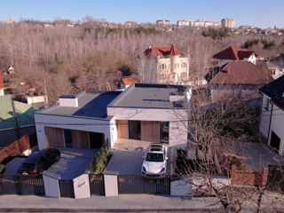 Casă Duplex 150m2, 3,5 ari Ialoveni