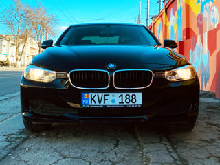 BMW 3 Series foto 7