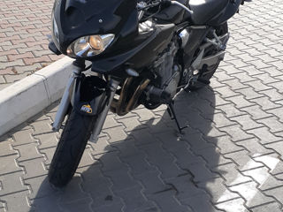 Suzuki Bandit
