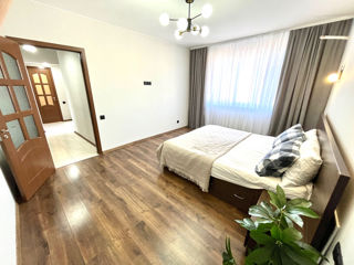 Apartament cu 2 camere, 41 m², Ciocana, Chișinău