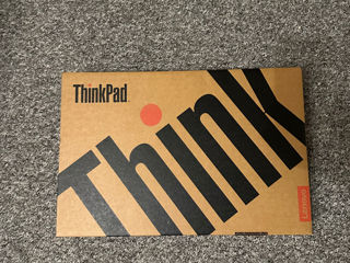 Lenovo Thinkpad L16 Gen 1