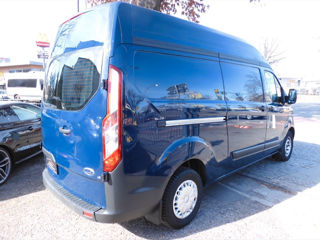 Ford Transit custom foto 4