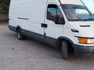 Iveco Iveco dayli foto 6