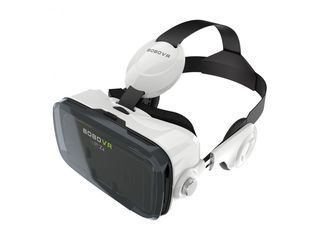 VR Box 2, Bobo VR Z4 + bluetooth джойстик фото 5