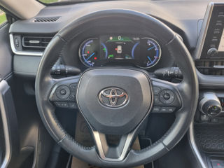 Toyota Rav 4 foto 16