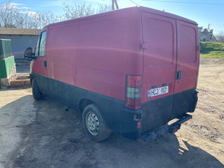 Peugeot Boxer foto 4