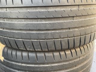 225/50 R18 Michelin