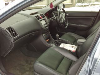 Honda Accord foto 8