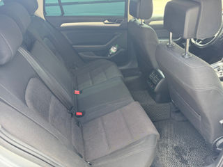 Volkswagen Passat фото 5
