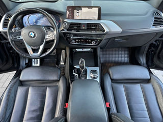 BMW X3 foto 4