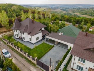 Casa în Dumbrava ( Poiana Silvica ) foto 3