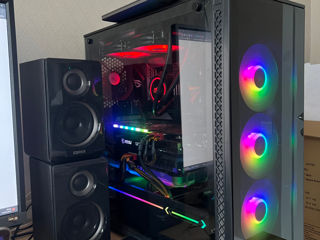 Gaming/Render Computer