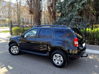 Dacia Duster foto 1