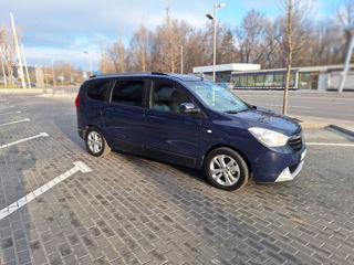 Dacia Lodgy foto 3