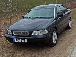 Volvo S40