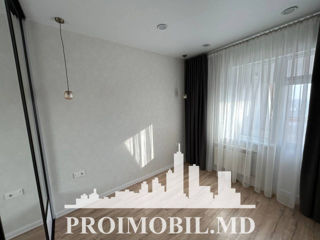 Apartament cu 1 cameră, 71 m², Poșta Veche, Chișinău foto 8