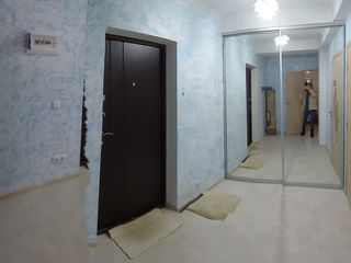 Apartament cu 1 cameră, 43 m², Telecentru, Chișinău foto 2