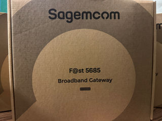 Router Sagemcom foto 4