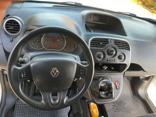 Renault Kangoo foto 6