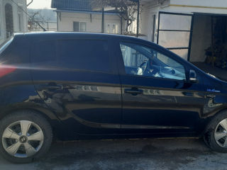 Hyundai i20 foto 4