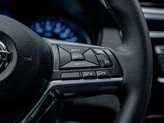 Nissan Qashqai фото 13