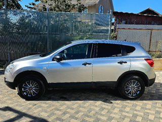 Nissan Qashqai foto 3