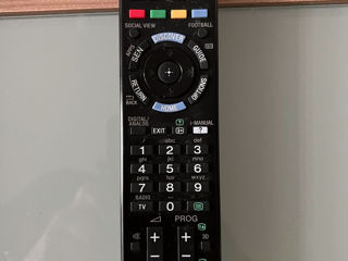 Sony KDL55w805b. Televizor, TV foto 4