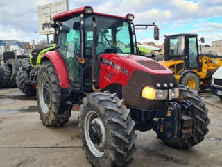 Tractor Case Farmall 105 A din 2015