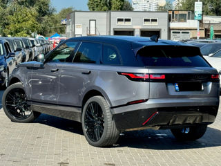 Land Rover Range Rover Velar foto 2