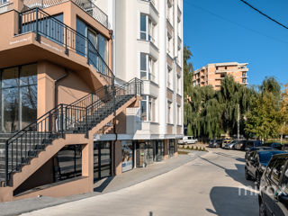 Apartament cu 1 cameră, 49 m², Centru, Ialoveni foto 15