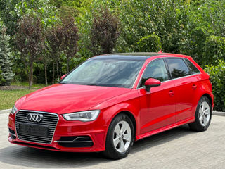 Audi A3 e-tron foto 3