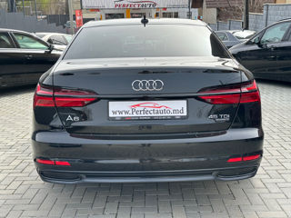 Audi A6 foto 5