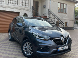 Renault Kadjar foto 2