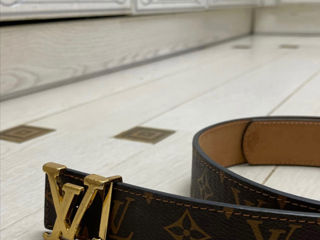Ремень Louis Vuitton foto 2