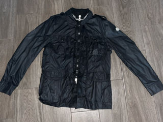 moncler vintage jacket