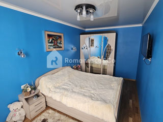 Apartament cu 2 camere, 42 m², Râșcani, Chișinău foto 5