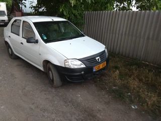 Dacia Logan foto 3