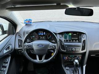 Ford Focus foto 7