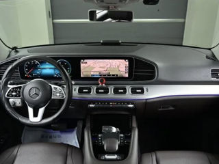 Mercedes GLE foto 4