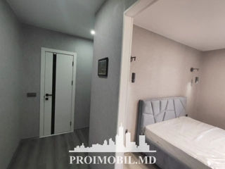 Apartament cu 1 cameră, 39 m², Râșcani, Chișinău foto 4