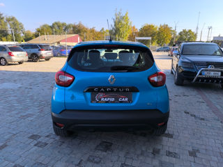 Renault Captur foto 6