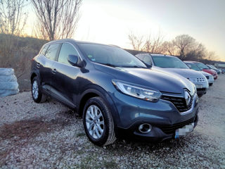 Renault Kadjar foto 2