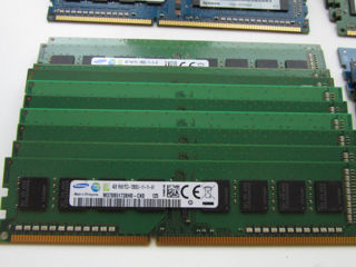 Оперативка DDR3 4GB 1600Mhz foto 8