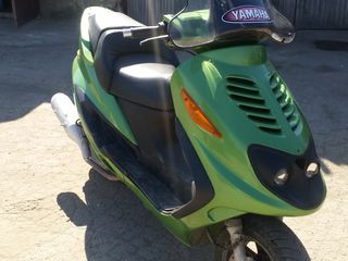 Yamaha etaljet foto 2