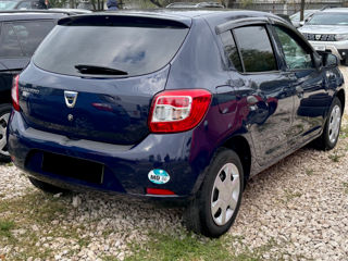 Dacia Sandero foto 5