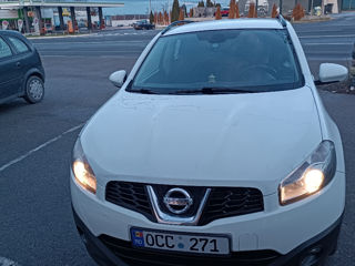 Nissan Qashqai foto 4